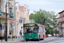 Jelcz M101I #035