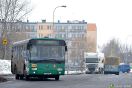 Mercedes O345 #020