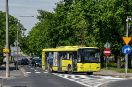 Mercedes O345C #036