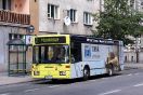 Mercedes O405NK #045