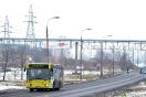 Mercedes O405NK #045