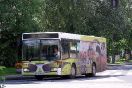 Mercedes O405NK #034