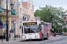 Mercedes O405NK #032