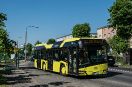 Solaris Urbino 10,5 #074