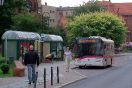 Solaris Urbino 10 #043 MPK Gniezno