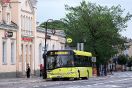 Solaris Urbino 10 #052 MPK Gniezno