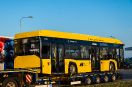 Solaris Urbino12 #3279 GZM Katowice