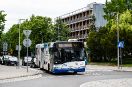 Solaris Urbino 12 #176 KM Kołobrzeg