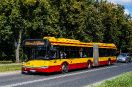 Solaris Urbino 18 #2598 MPK Łódź