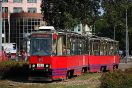 Konstal 105 Na #762