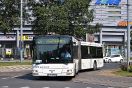 MAN NG313 # ZS 428CJ PKS Szczecin