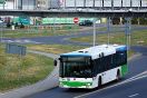 MAN NL263 #2100 SPA Dąbie