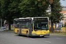 Mecedes O530 Citaro #ZS 2938U PKS Szczecin.
