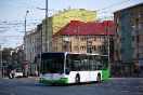 Mercedes O530 #10124 PKS Szczecin