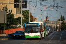 Neoplan N4011 #2701 SPA Dąbie.