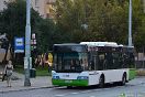 Neoplan N4411 #2401 SPAD Szczecin