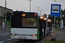 Solaris Urbino 18 #1153 SPAK Szczecin