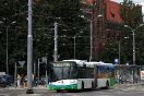 Solaris Urbino 18 #2214 SPA Dąbie.