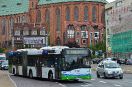 Solaris Urbino 18 #2215 SPA Dąbie