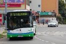 Solaris Urbino 18 #2216 SPA Dąbie.