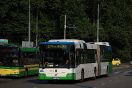 Volvo 7700A #2710 SPA Dąbie.