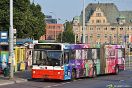 Volvo B10MA #1562 SPAK Szczecin