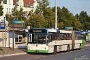 Volvo B10MA #1575 SPAK Szczecin