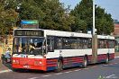 Volvo B10MA #2876 SPAD Szczecin
