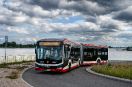 MAN Lion's City 18E #8306 Relobus