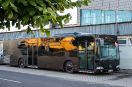 Mercedes O530 #PZ 617LY