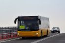 MAN Lion's City #P0 826B - PostAuto