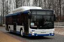 MAN NL313 CNG Lion's City - PKM Gdynia