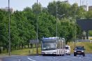 Solaris Urbino   electric 24