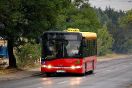 Solaris Urbino 12 - MPK Lublin