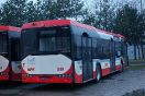 Solaris Urbino 12 #049 MPK Częstochowa