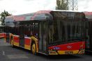 Solaris Urbino 12 #205 MZK Bielsko Biała