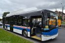 Solaris Urbino 12 CNG - Västerås Lokaltrafik