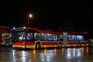 Solaris Urbino 18 #175 MZK Bielsko Biała