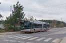 Solaris Urbino 18 electric STIB Bruxelles #1503