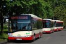 Solaris Urbino 8,9 LE - MZK Leszno