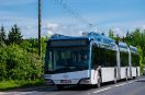 Solaris Urbino 24 electric