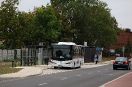 Isuzu Citibus PWR 714CV