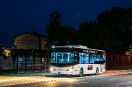 Isuzu Citibus #PWR 714CV VBI Gierłatowo