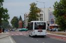 Isuzu Citibus PWR 714CV