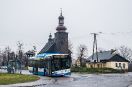 Solaris Urbino 12 CNG #4601