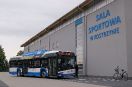 Solaris Urbino 12 CNG # PZ 207RH