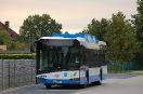 Solaris Urbino 12 CNG # PZ 207RH