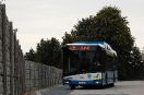 Solaris Urbino 12 CNG # PZ 207RH