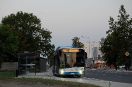 Solaris Urbino 12 CNG # PZ 207RH