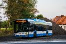 Solaris Urbino 12 CNG #PZ 207RH